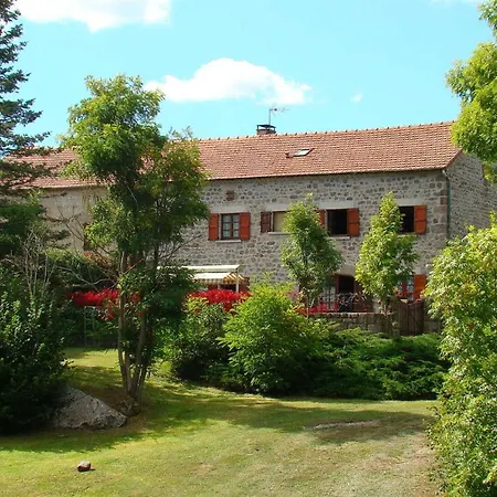 Dom wakacyjny Gva017 - De France 3 Epis 6 Pers A La Bastide