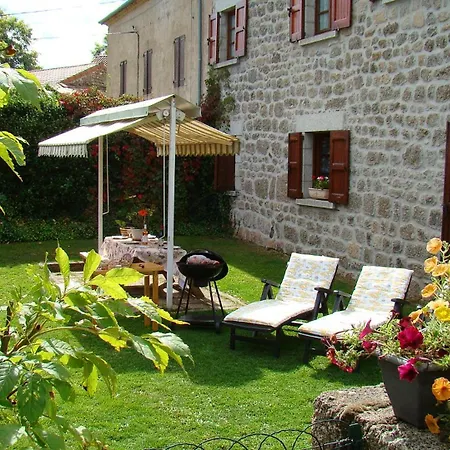 Dom wakacyjny Gva017 - De France 3 Epis 6 Pers A La Bastide